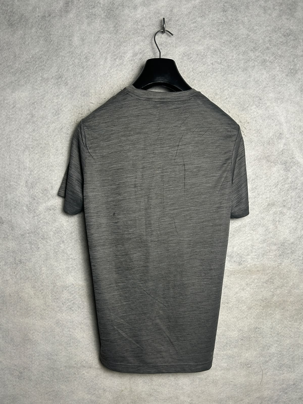 Adidas Climalite Grey - Large