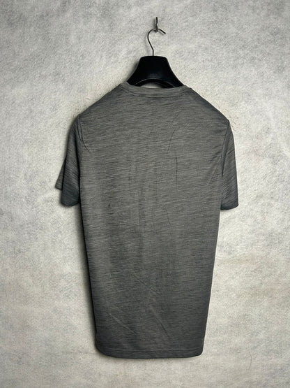 Adidas Climalite Grey - Large