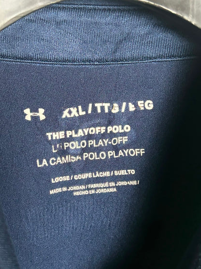 Under Armour Polo - XXL