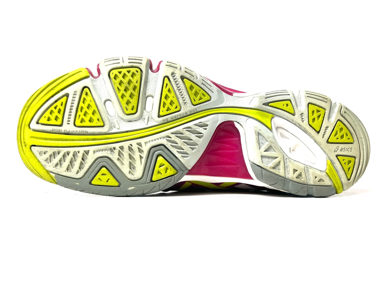 Asics Gel Volley Elite 2 - Euro 39.5