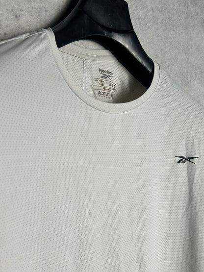 Reebok Active Chill Technology White - XL