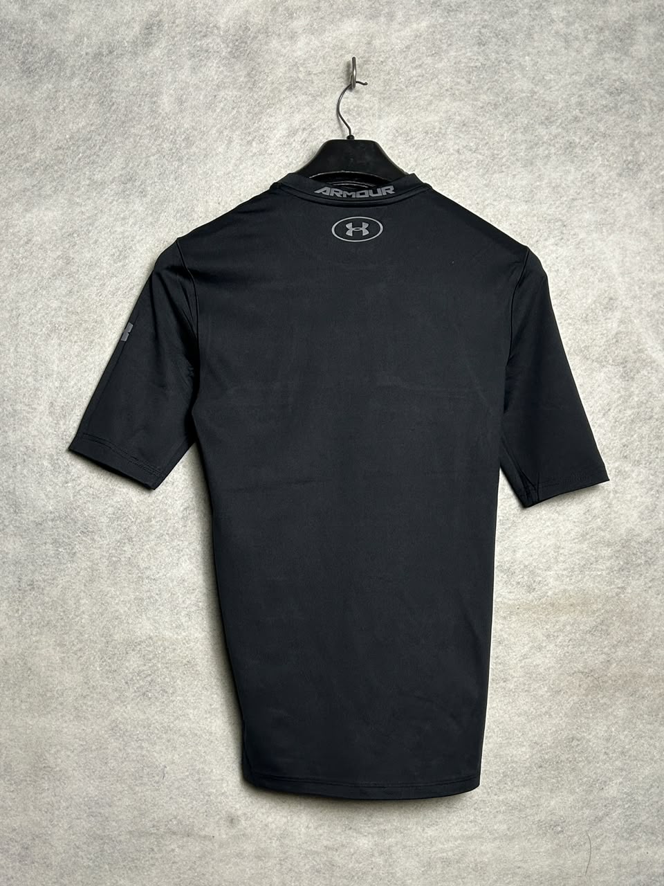 Under Armour Cold Gear Black - Large