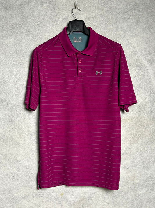 Under Armour Loose Polo - XL