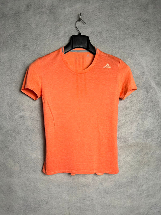 Adidas Climalite Round Neck - Medium
