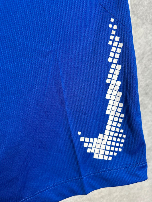 Nike Blue Dri Fit - Large