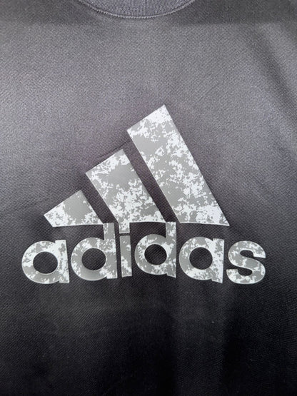 Adidas Black Aeroready  - XL