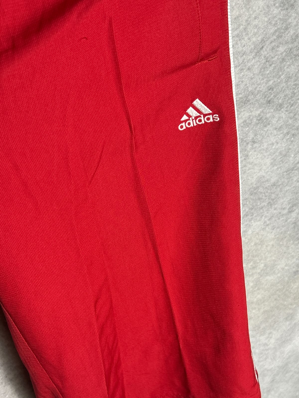 Adidas Red - Medium