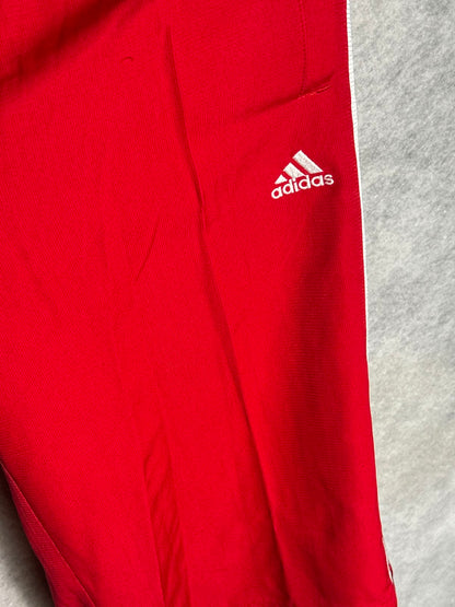 Adidas Red - Medium