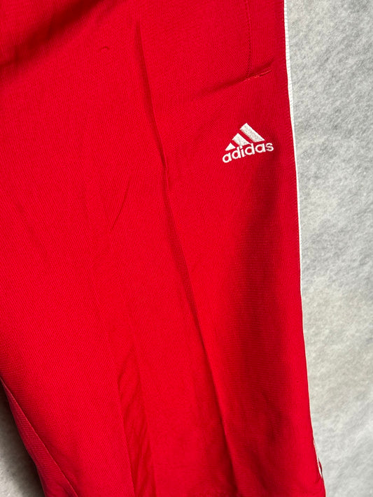 Adidas Red - Medium