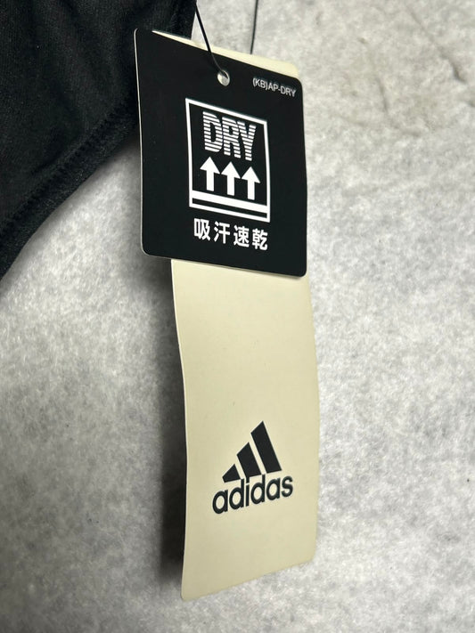 Adidas Black Underwear - Large