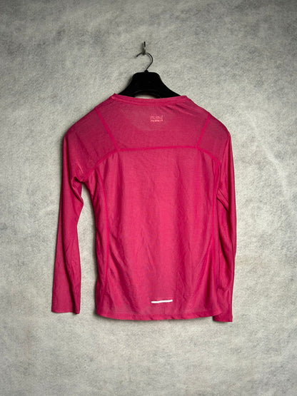 Kitson Los Angles Pink - Large