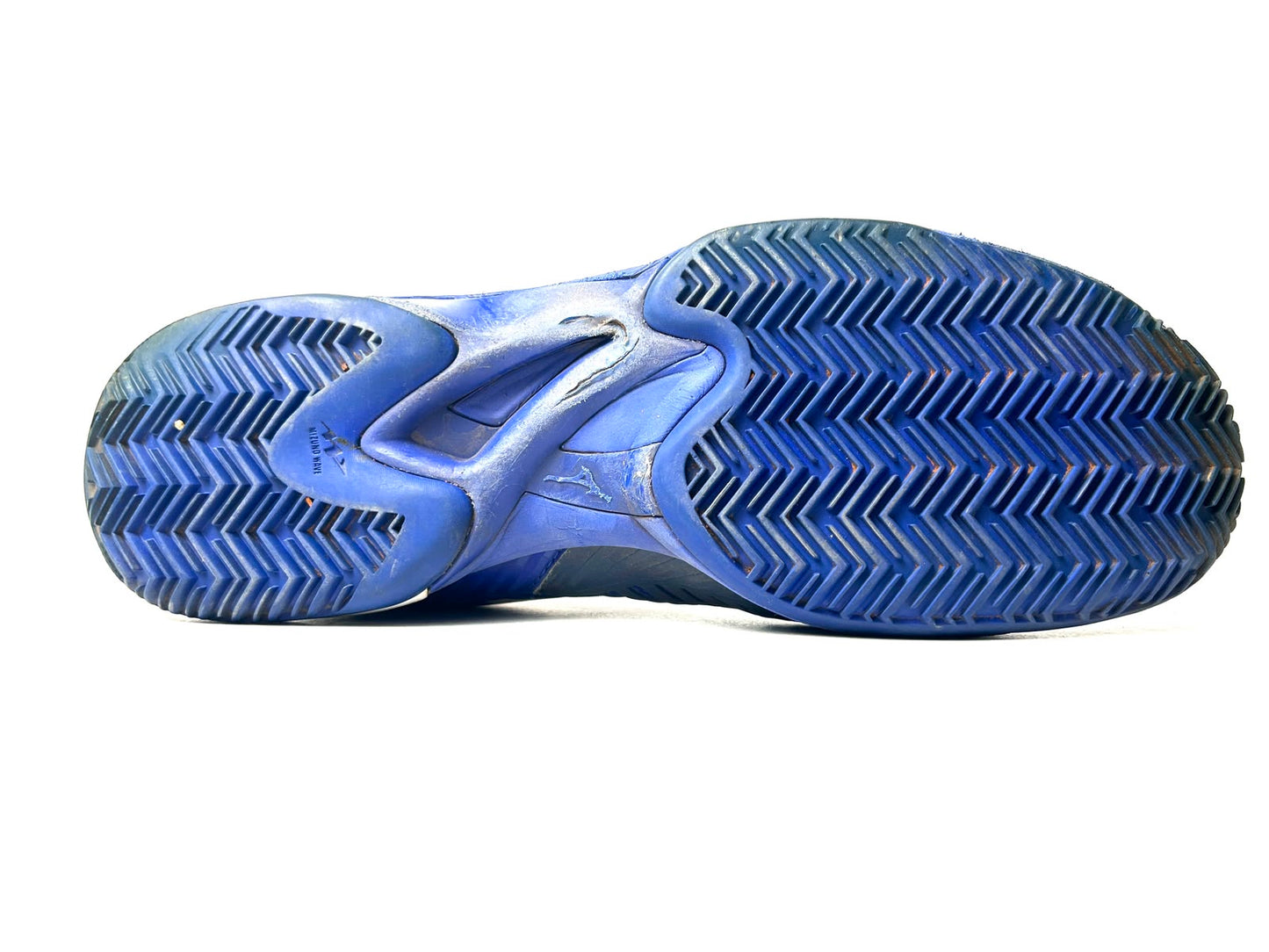 Mizuno Wave Exceed Tour 3 - Euro 45