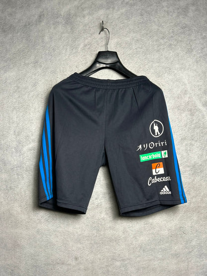 Adidas Black - Large