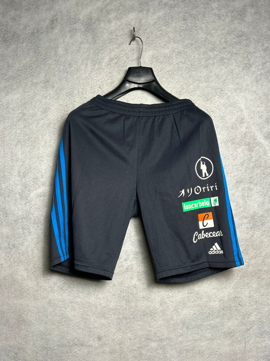 Adidas Black - Large