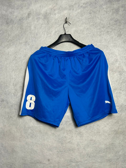 Puma Blue - XL