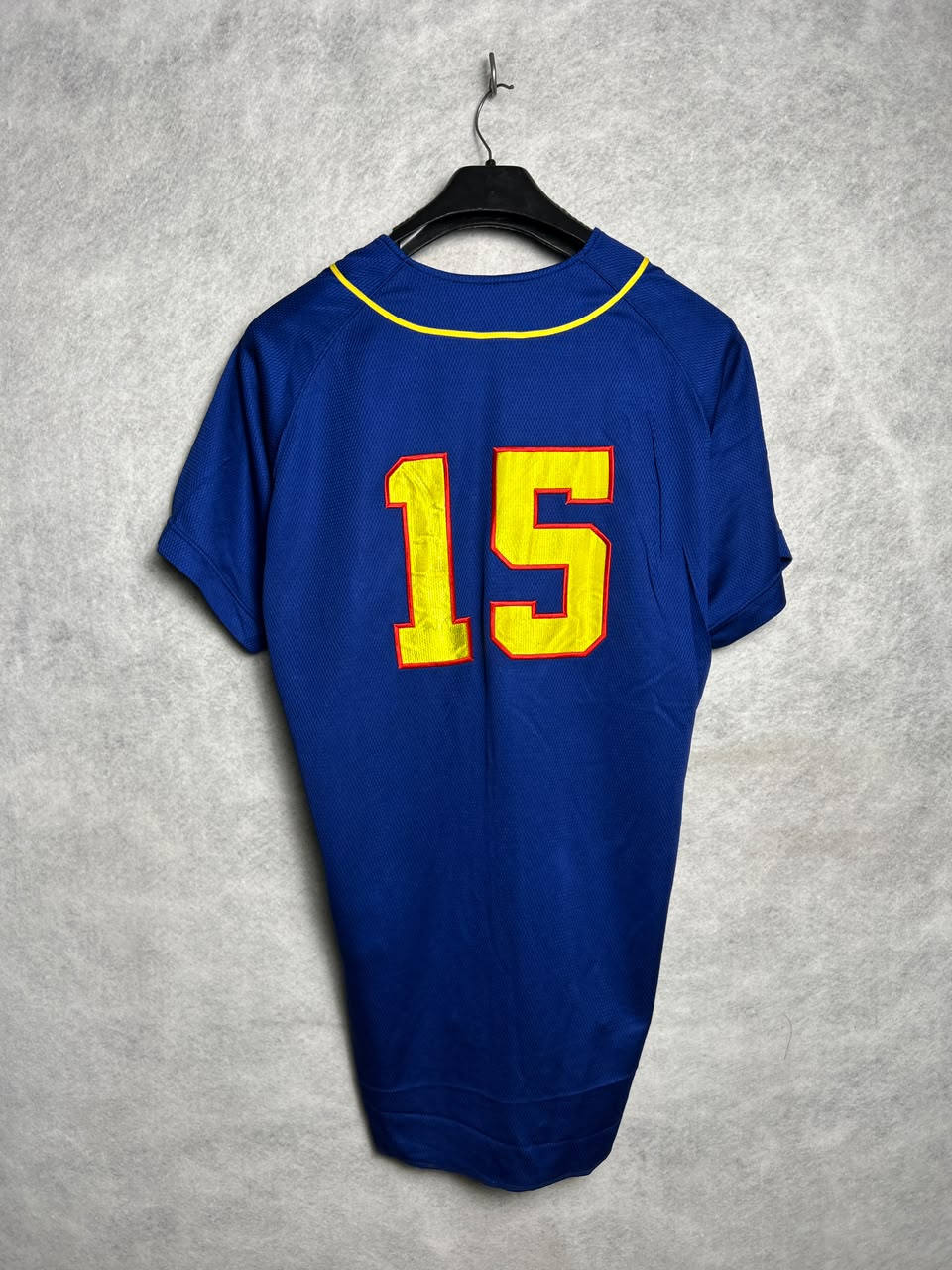 SSK Blue Jersey - Large