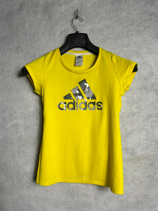 Adidas Round Neck - Small