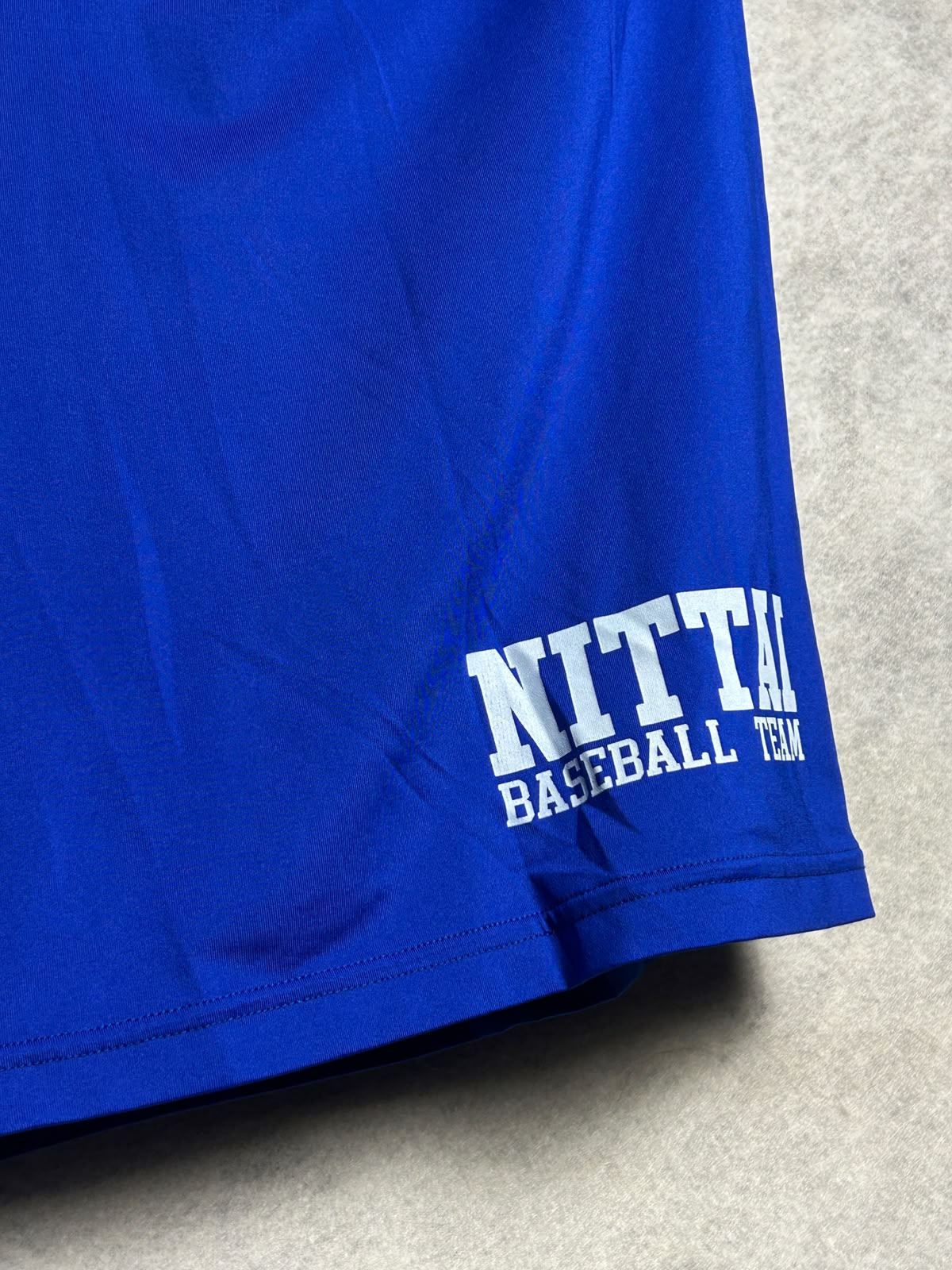 Under Armour Blue - Large