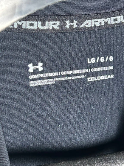 Under Armour Cold Gear Black - Large