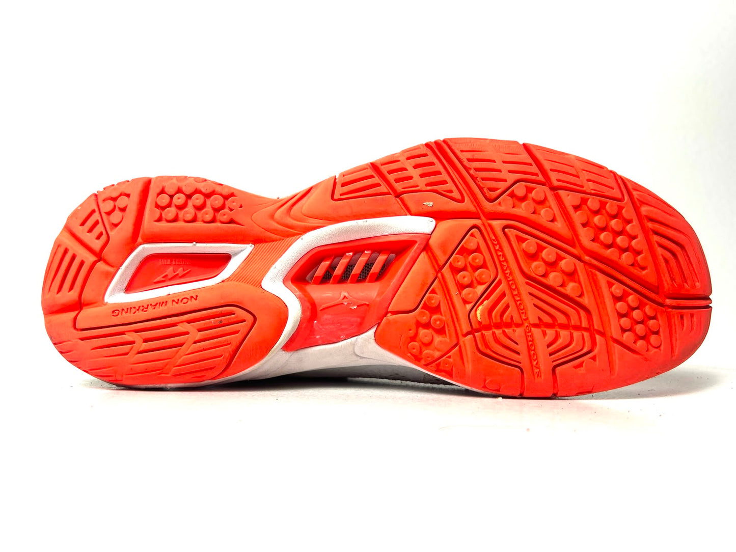 Mizuno Wave Stealth - Euro 38.5