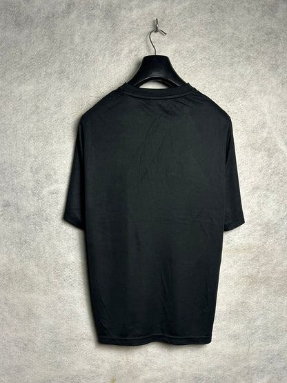 MLB New York Big Logo Yankees Black - Large