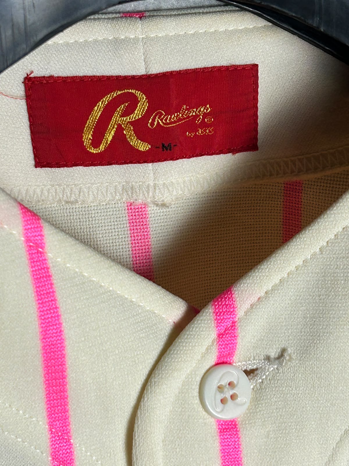 Rawlings Big Logo - Medium
