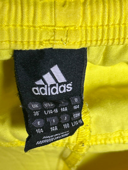 Adidas Yellow - Large