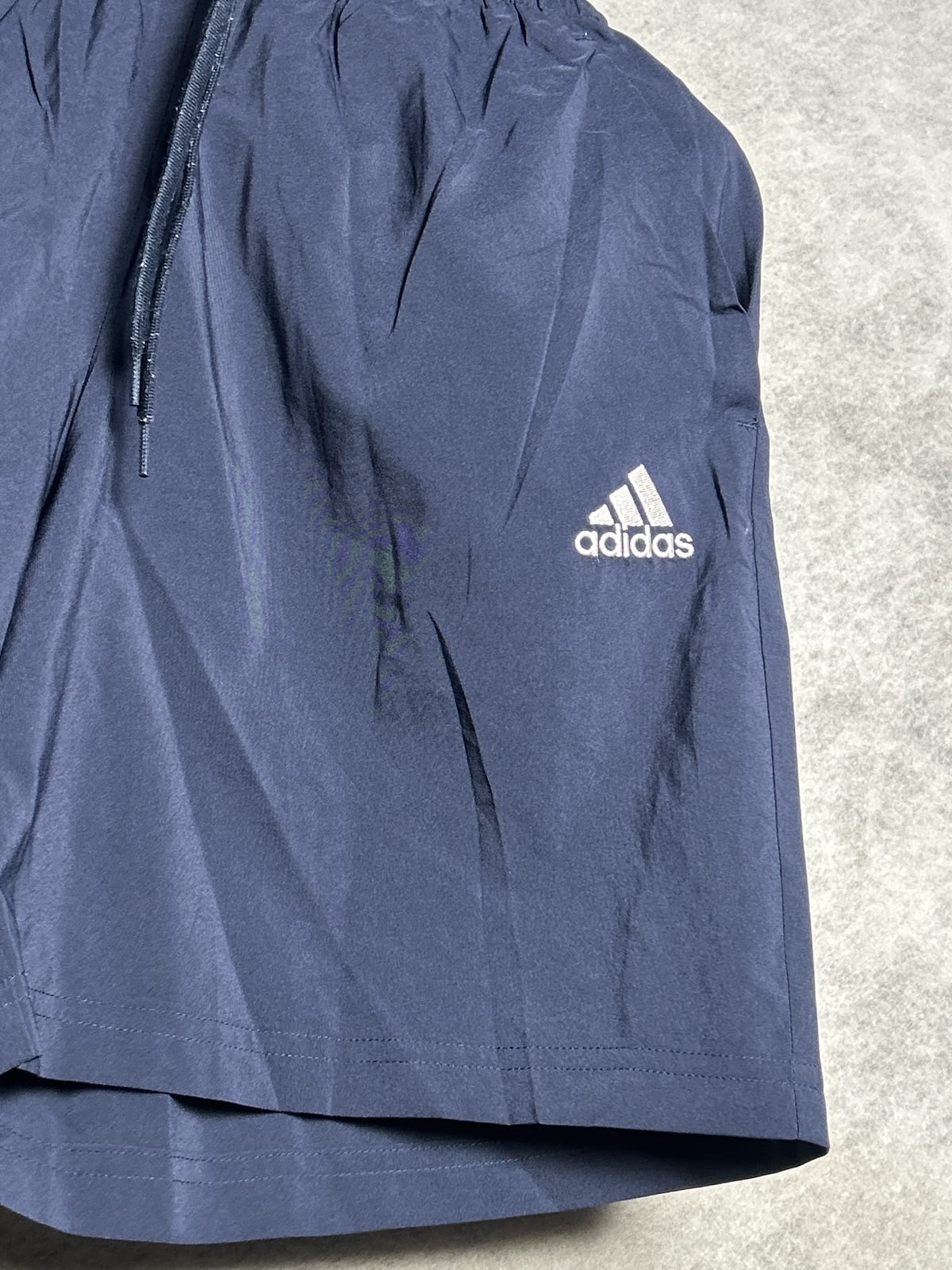 Adidas Blue - Medium