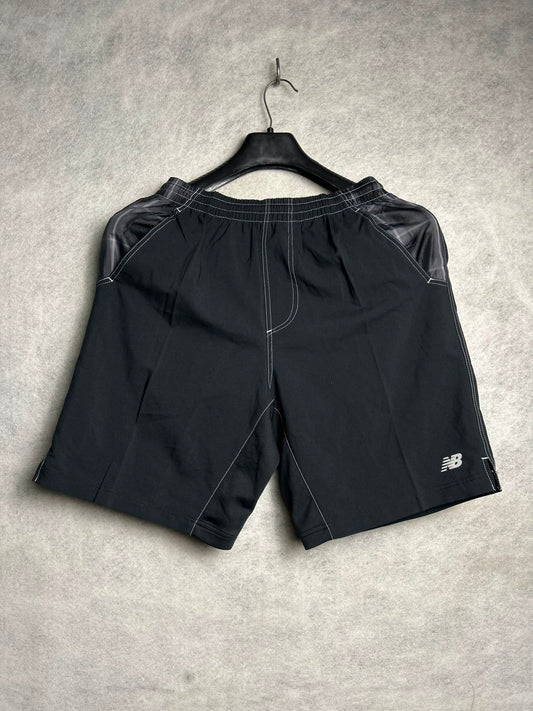 New Balance Black - Large