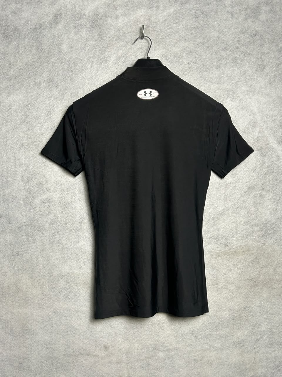 Under Armour Black - Large
