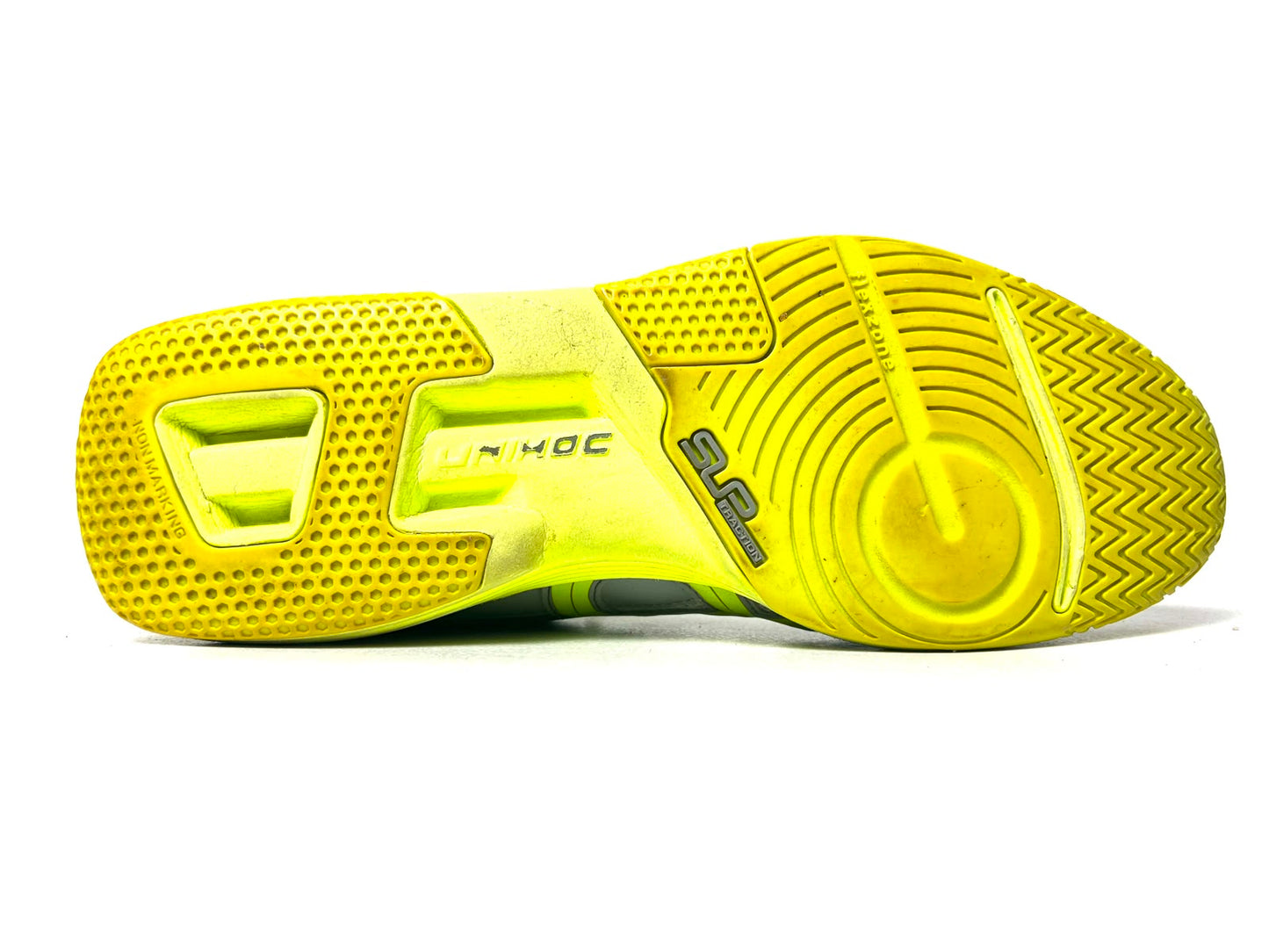 Unihoc U3 Elite - Euro 43