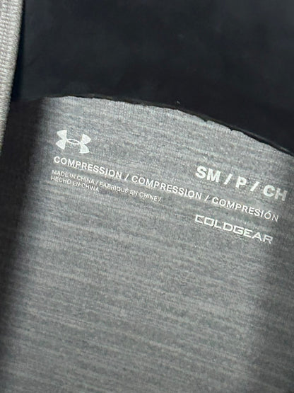 Under Armour Cold Gear Grey - Small