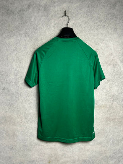 Adidas Climalite Green - Medium