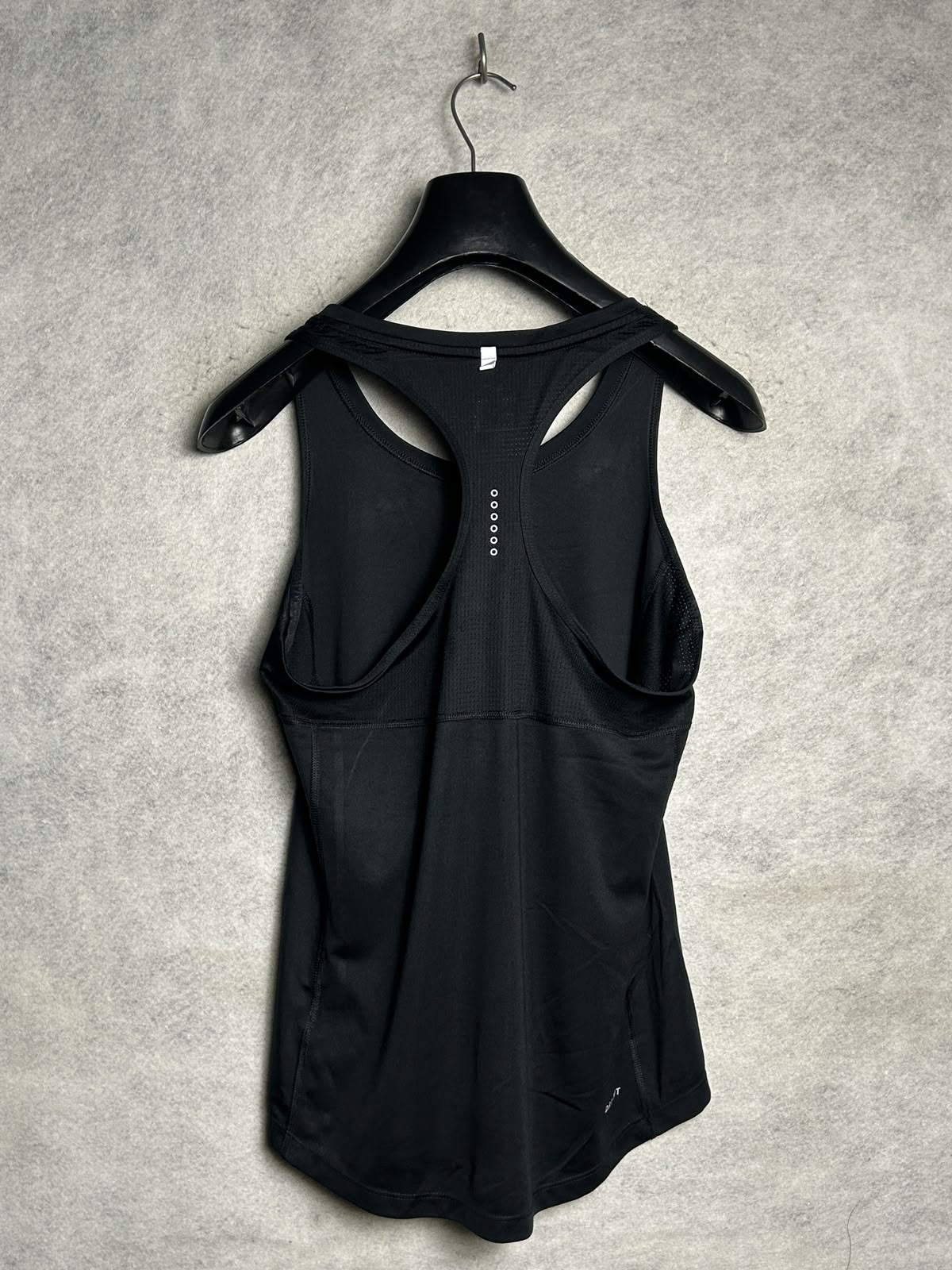 Nike Dri Fit Black - Medium