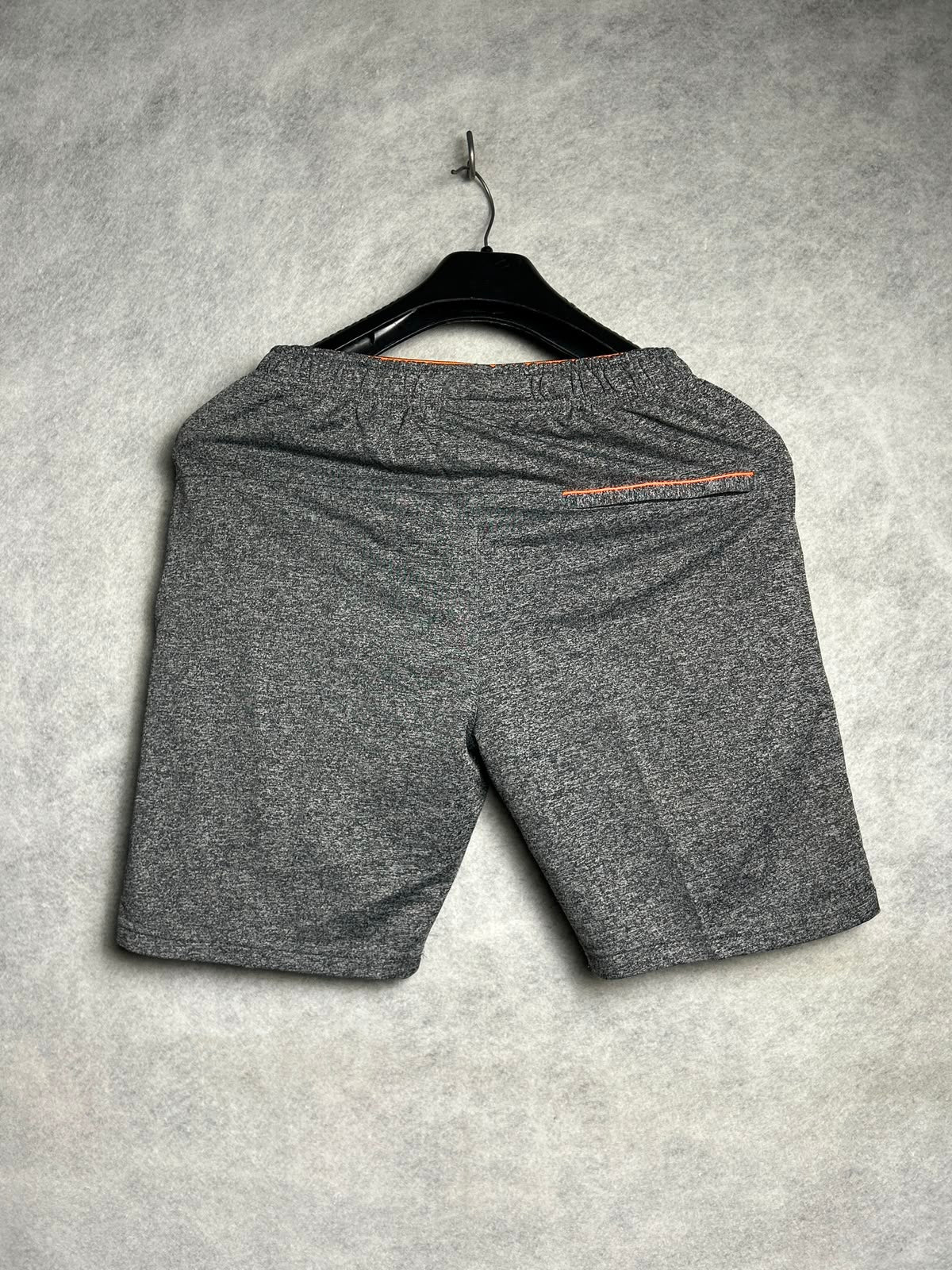 Nike Dri Fit Grey - Small
