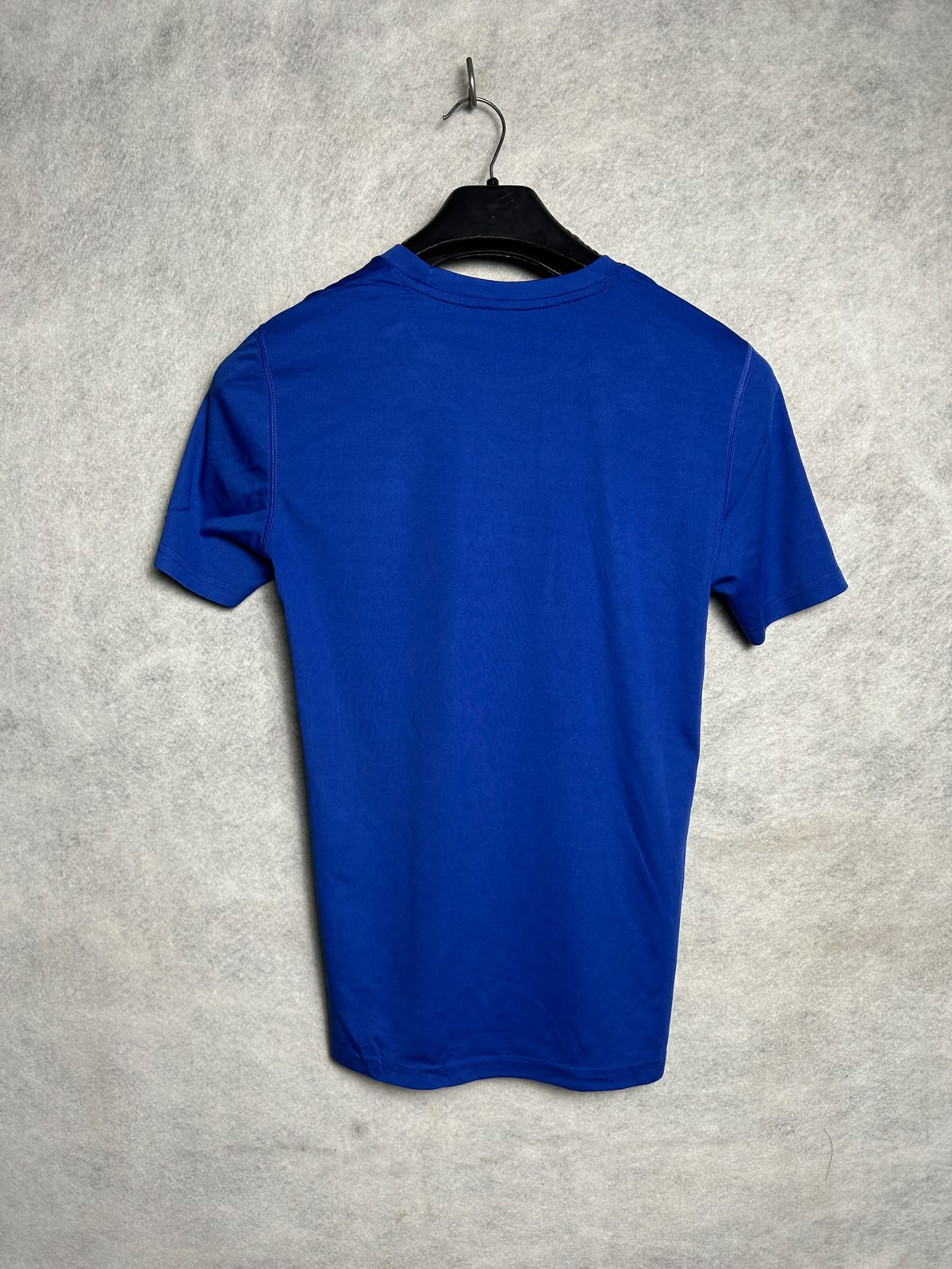 Reebok Big Logo New York Ranges Round  Neck - Large