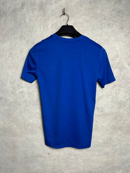 Reebok Big Logo New York Ranges Round  Neck - Large