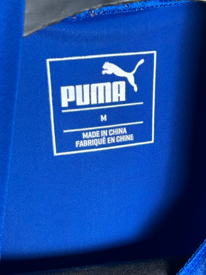 Puma Blue - Medium