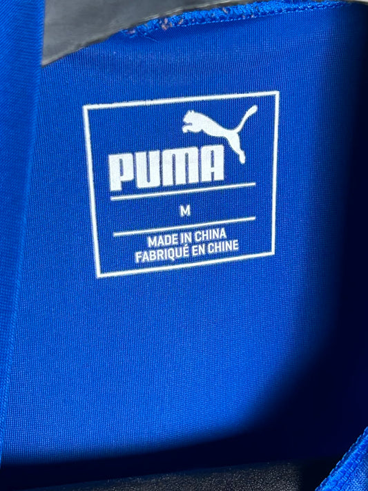 Puma Blue - Medium