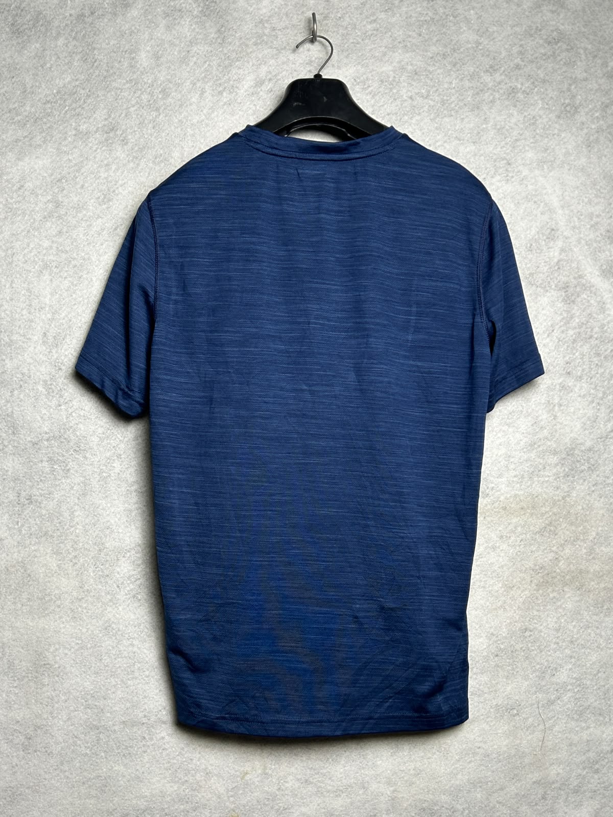 Reebok Harvey Levine Blue Round Neck - Medium