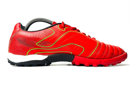 Health 935-1 Red - Euro 41