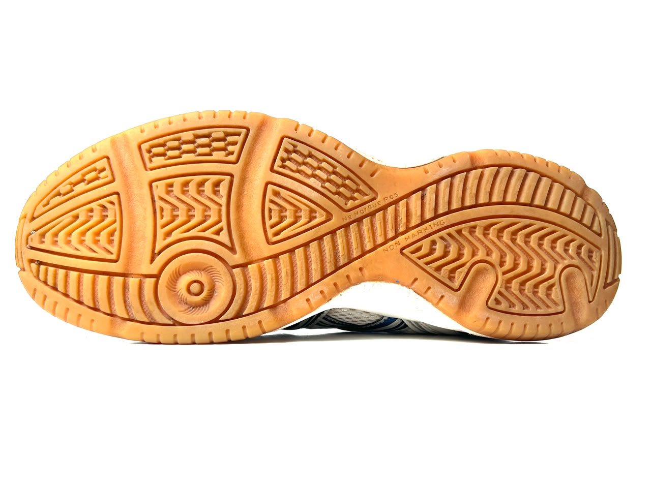 Asics seigyo - Euro 44