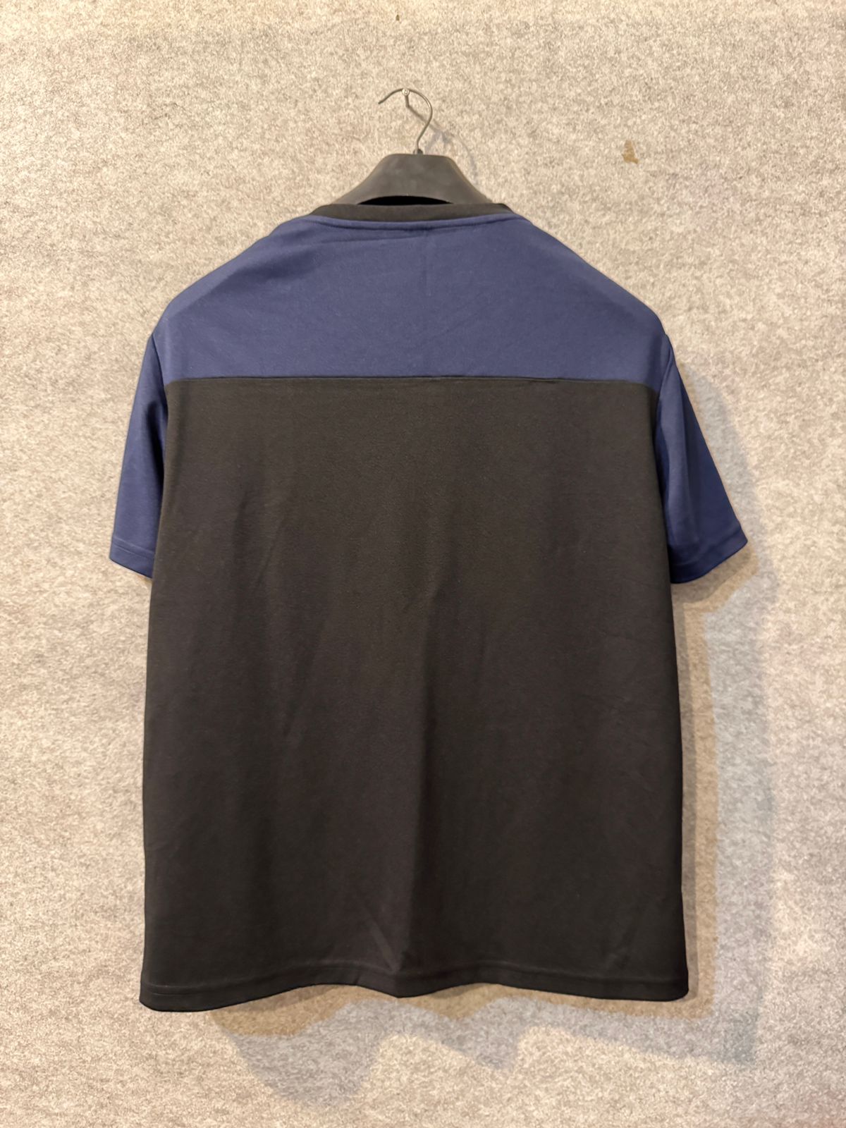 Lotto Round Neck - Large