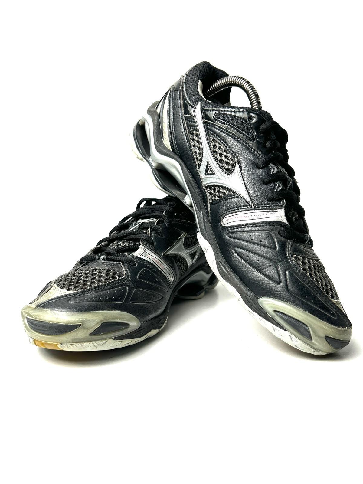 Mizuno Wave Tornado 6 -Euro 41