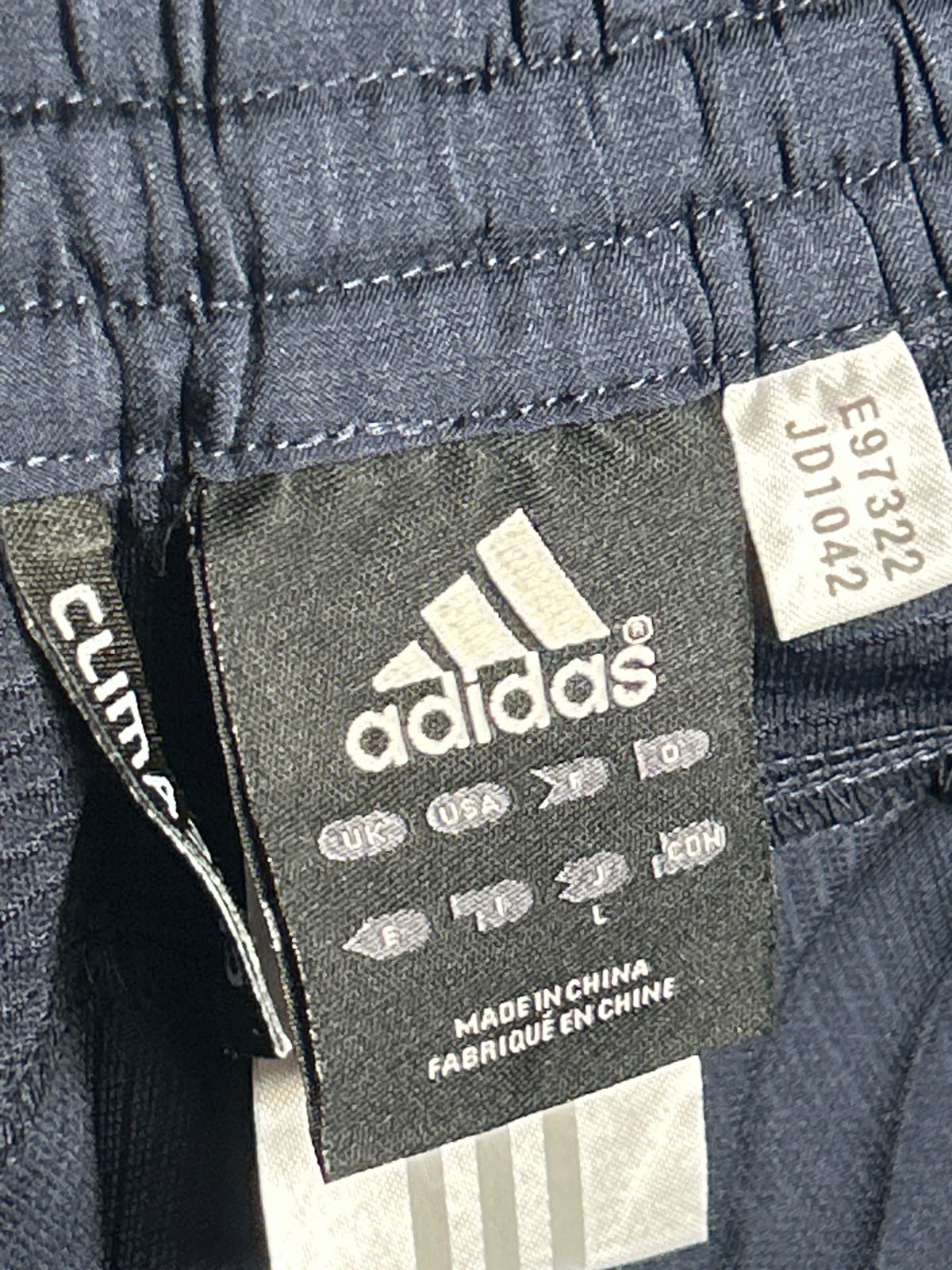 Adidas Clima 365 Blue - Large