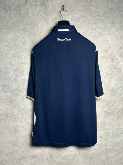 Nike Team Blue Polo - Medium
