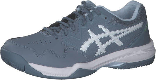 ASICS Men's Gel-Dedicate 7 Clay Sneaker - Euro 42.5
