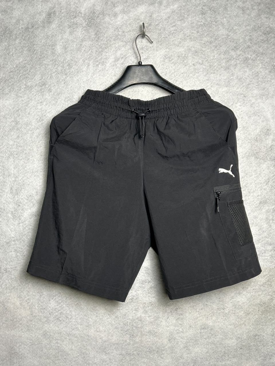 Puma Black - Medium