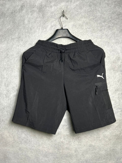 Puma Black - Medium