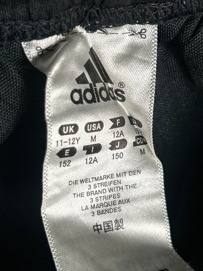 Adidas Black - Medium